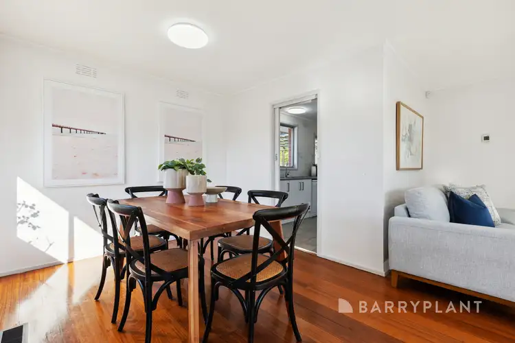 Second view of Homely house listing, 6 Valewood Drive, Mulgrave VIC 3170