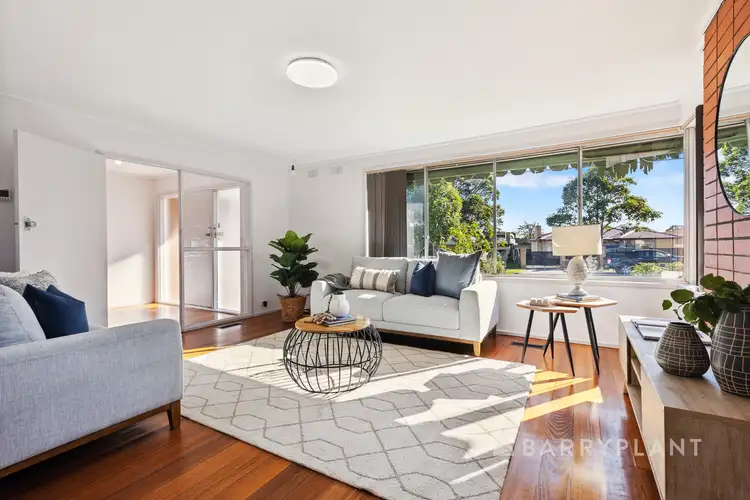 Third view of Homely house listing, 6 Valewood Drive, Mulgrave VIC 3170