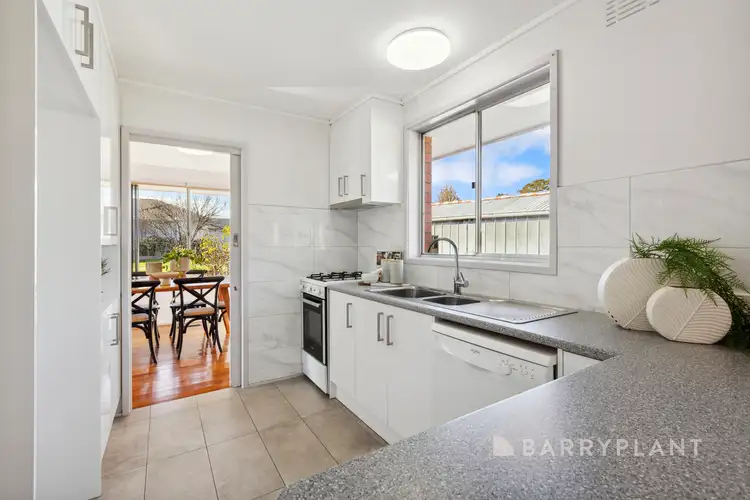 Fourth view of Homely house listing, 6 Valewood Drive, Mulgrave VIC 3170