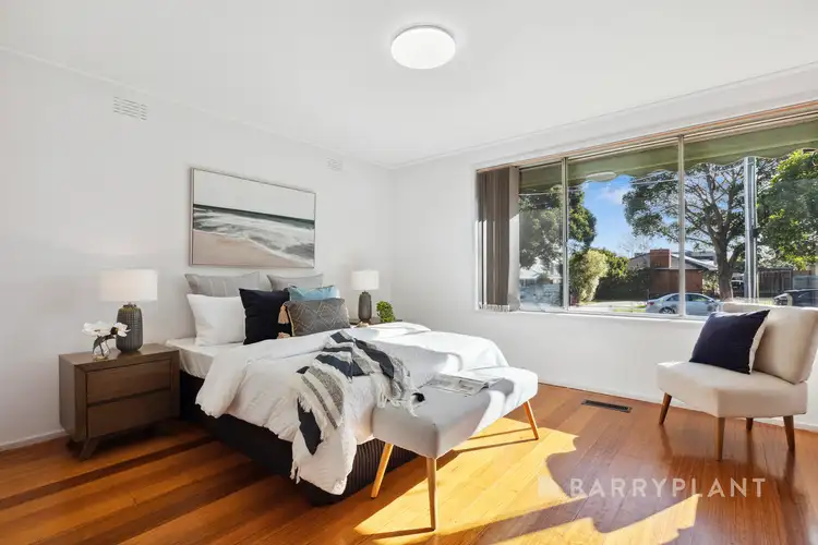 Fifth view of Homely house listing, 6 Valewood Drive, Mulgrave VIC 3170