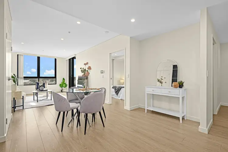 Fourth view of Homely apartment listing, 514/26A Lord Sheffield Circuit, Penrith NSW 2750