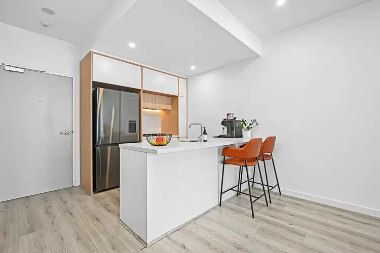 Sixth view of Homely unit listing, 807/81A Lord Sheffield Circuit, Penrith NSW 2750