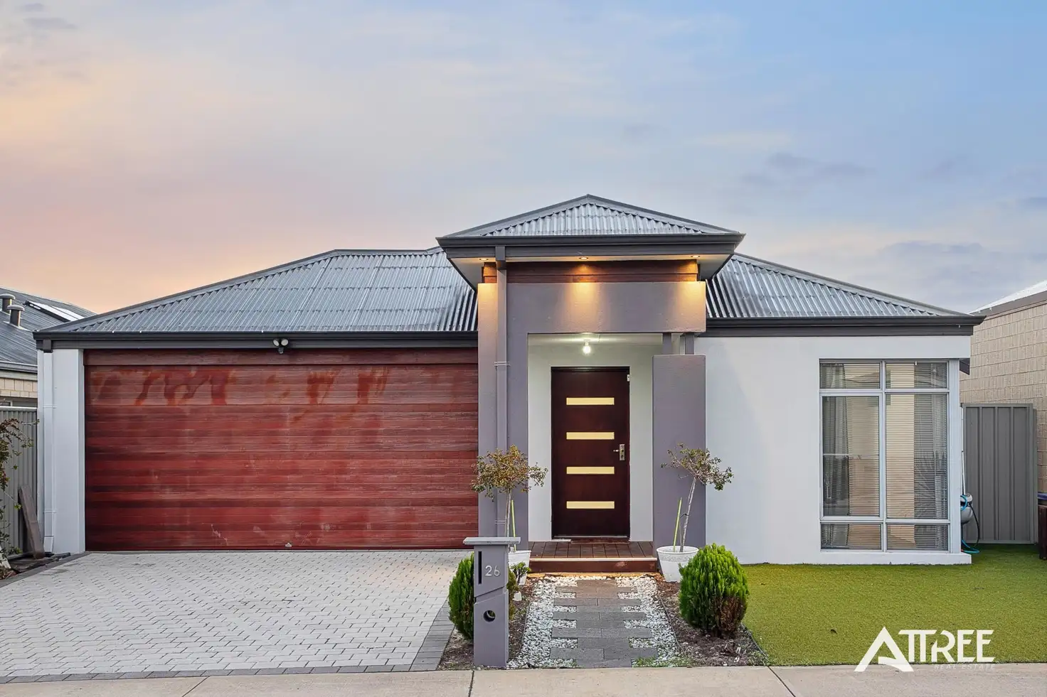 Main view of Homely house listing, 26 Ewens Pass, Wandi WA 6167