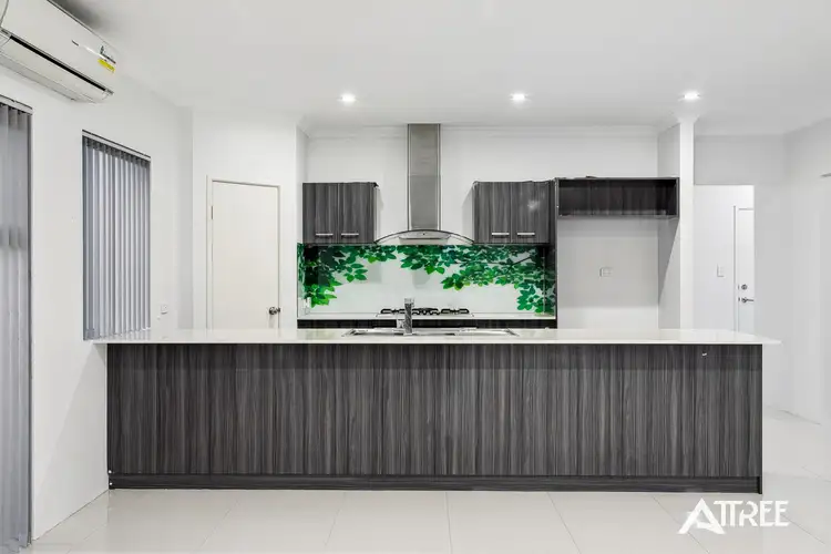 Second view of Homely house listing, 26 Ewens Pass, Wandi WA 6167
