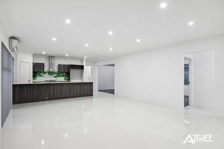 Third view of Homely house listing, 26 Ewens Pass, Wandi WA 6167
