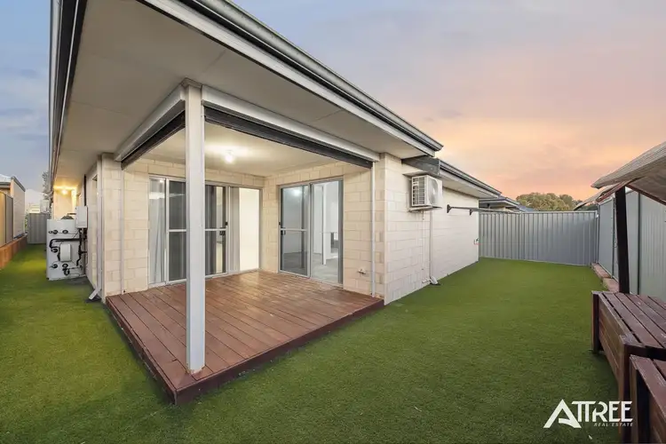 Fourth view of Homely house listing, 26 Ewens Pass, Wandi WA 6167