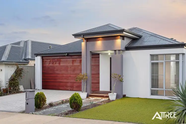Fifth view of Homely house listing, 26 Ewens Pass, Wandi WA 6167