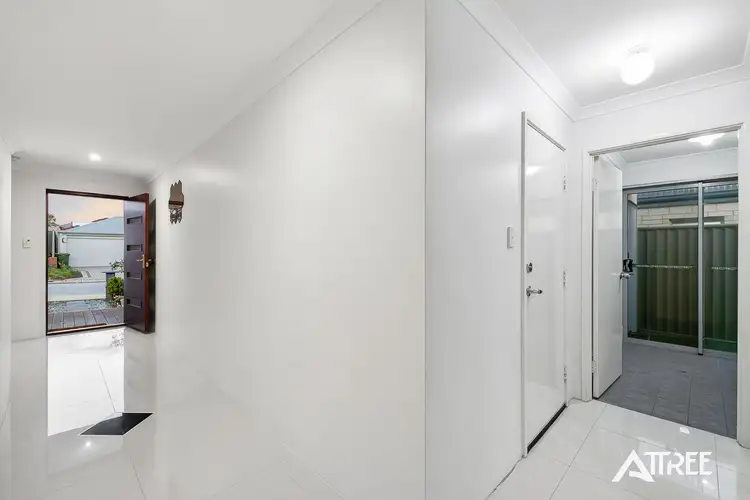 Sixth view of Homely house listing, 26 Ewens Pass, Wandi WA 6167