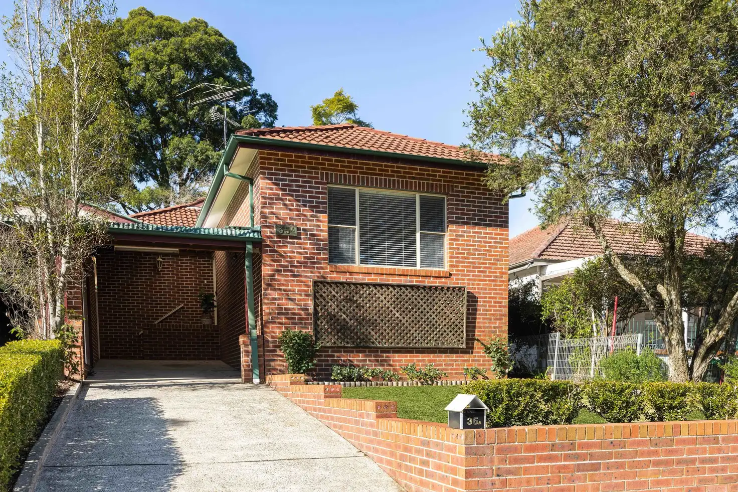 Main view of Homely house listing, 35A Nepean Avenue, Normanhurst NSW 2076