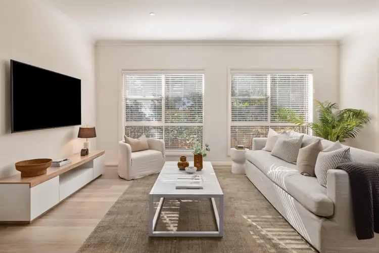 Second view of Homely house listing, 35A Nepean Avenue, Normanhurst NSW 2076