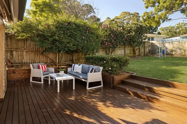 Fifth view of Homely house listing, 35A Nepean Avenue, Normanhurst NSW 2076