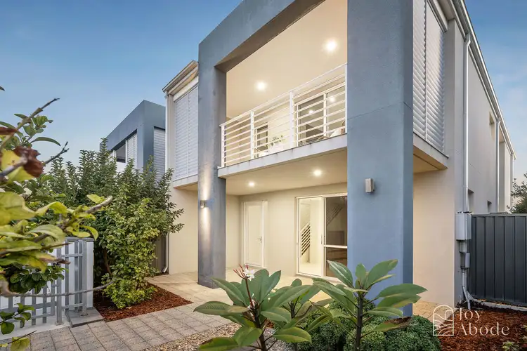 4 Fusus Lane, Jindalee WA 6036