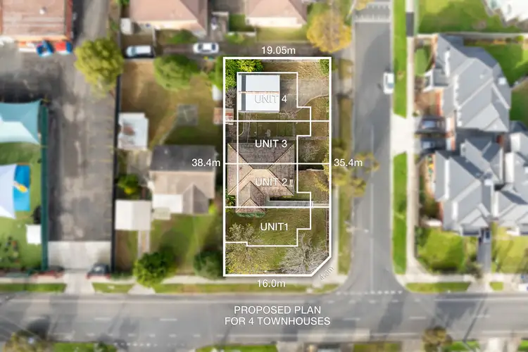 61 Tyler Street, Preston VIC 3072