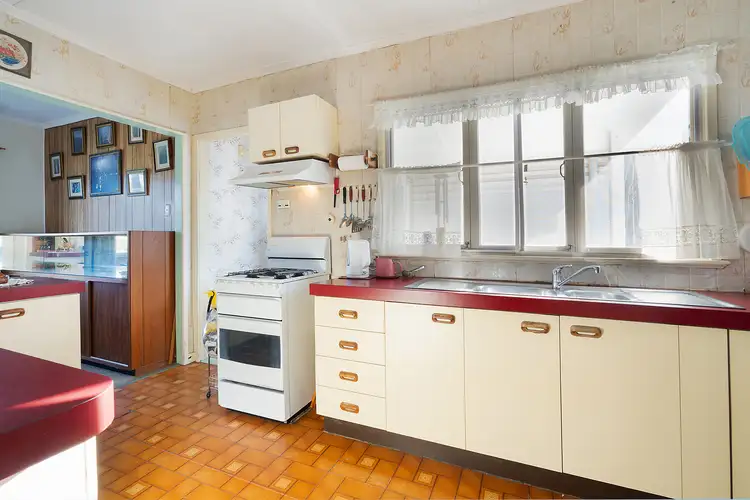 Fifth view of Homely house listing, 35 Herswell Avenue, Wynnum West QLD 4178