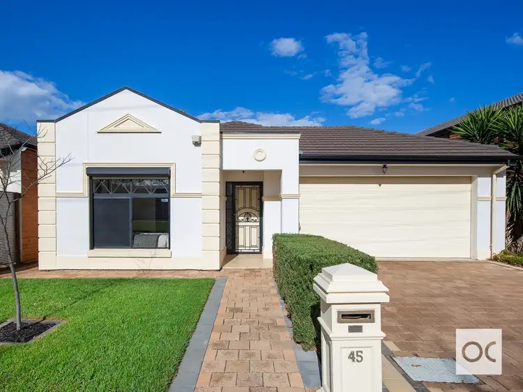 45 Hmas Australia Road, Henley Beach South SA 5022