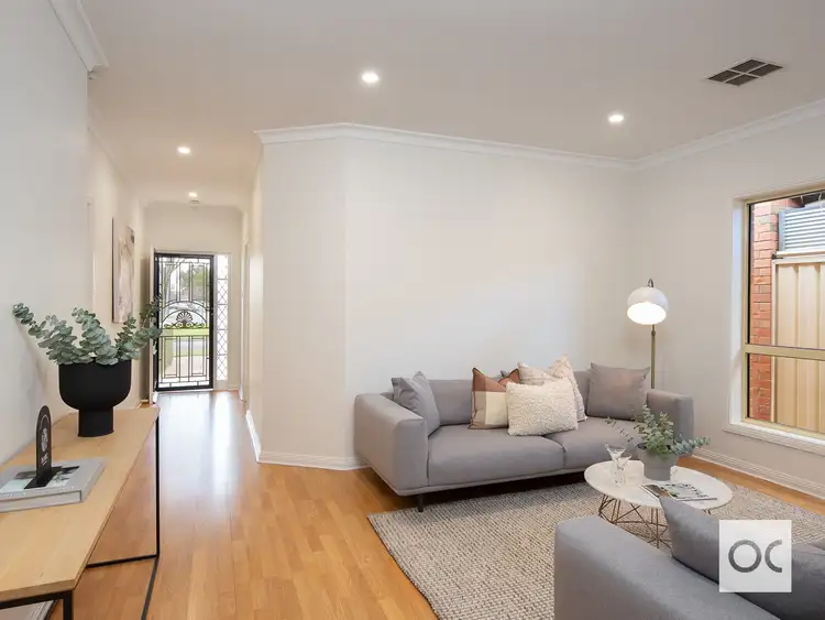 Third view of Homely house listing, 45 Hmas Australia Road, Henley Beach South SA 5022
