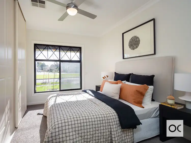 Fourth view of Homely house listing, 45 Hmas Australia Road, Henley Beach South SA 5022