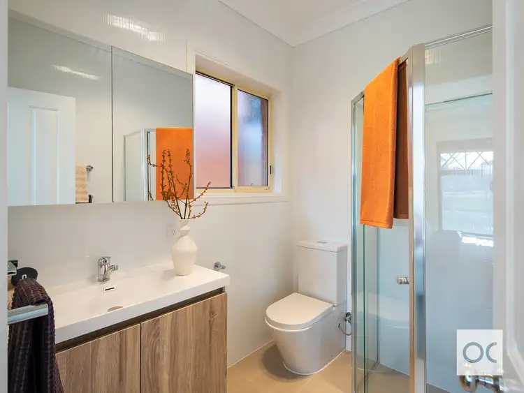 Fifth view of Homely house listing, 45 Hmas Australia Road, Henley Beach South SA 5022
