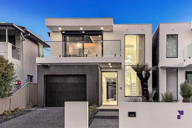 6a Fenton Street, Panania NSW 2213