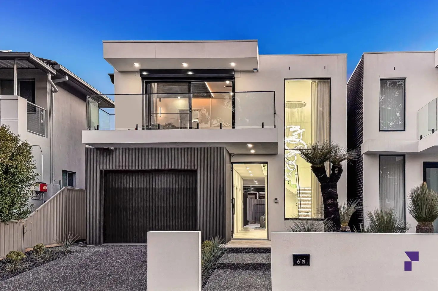 Main view of Homely house listing, 6a Fenton Street, Panania NSW 2213