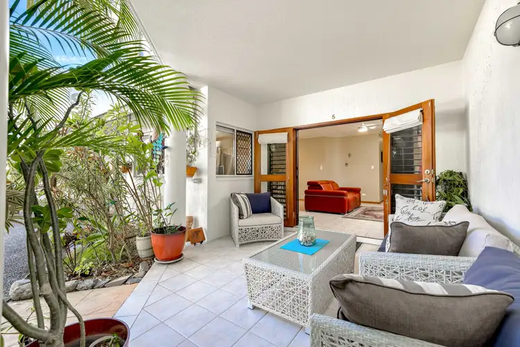 5/34 Oliva Street, Palm Cove QLD 4879