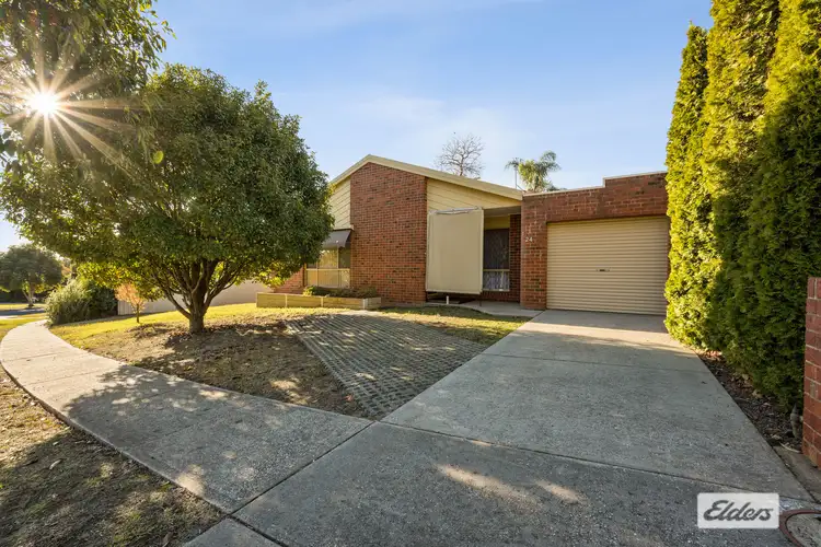 1/24 Bruce Street, Wodonga VIC 3690
