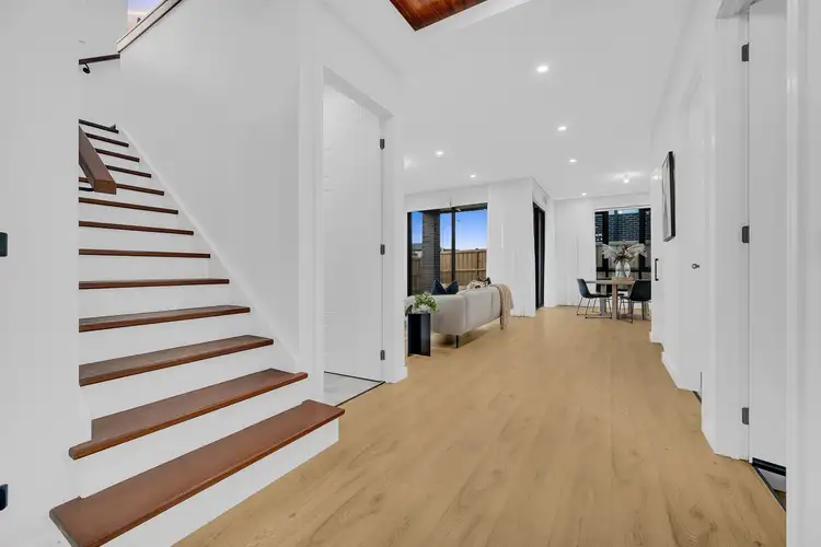 Sixth view of Homely house listing, 86 Shanks Drive, Berwick VIC 3806