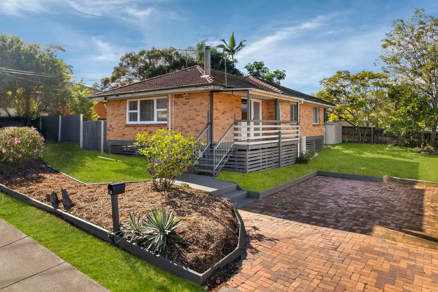 Main view of Homely house listing, 33 Wentworth Street, Woodridge QLD 4114