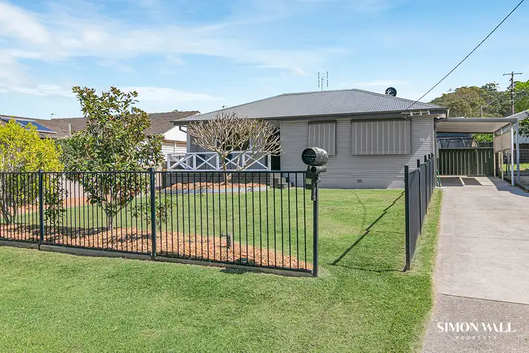 21 Mallee Street, Gateshead NSW 2290