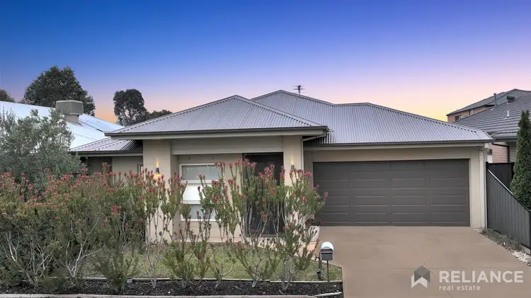 Main view of Homely house listing, 20 Freemont Circuit, Truganina VIC 3029