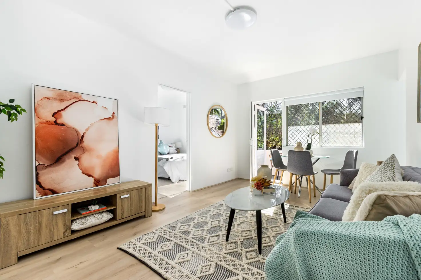 Main view of Homely apartment listing, 9/115 Flood Street, Leichhardt NSW 2040