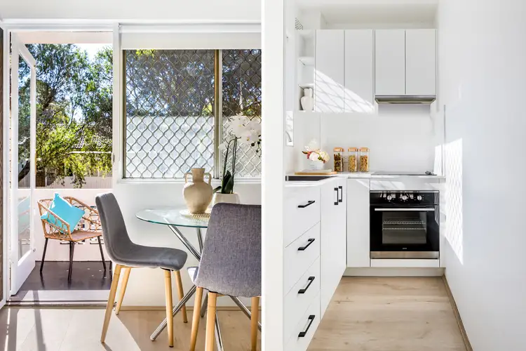 Third view of Homely apartment listing, 9/115 Flood Street, Leichhardt NSW 2040
