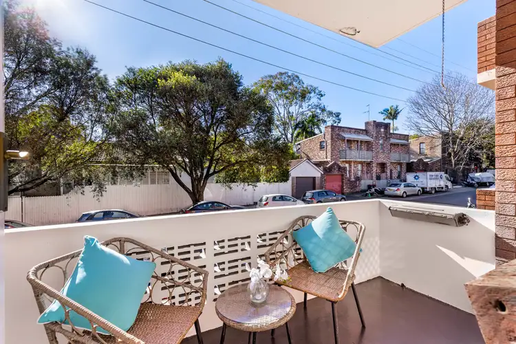 Fourth view of Homely apartment listing, 9/115 Flood Street, Leichhardt NSW 2040