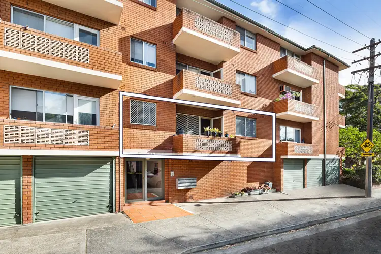 Fifth view of Homely apartment listing, 9/115 Flood Street, Leichhardt NSW 2040
