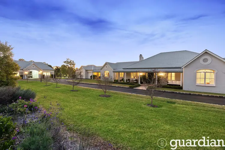 Third view of Homely rural property listing, 13 Fagans Road, Arcadia NSW 2159