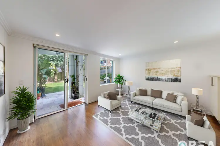 Main view of Homely apartment listing, 1/33 Birriga Road, Bellevue Hill NSW 2023
