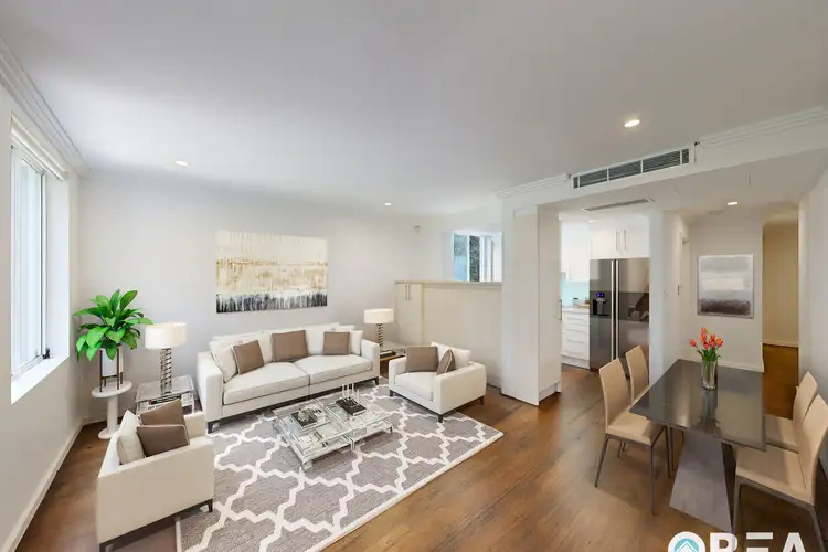 Second view of Homely apartment listing, 1/33 Birriga Road, Bellevue Hill NSW 2023