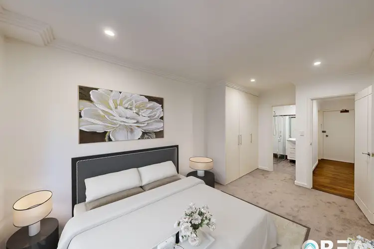 Third view of Homely apartment listing, 1/33 Birriga Road, Bellevue Hill NSW 2023