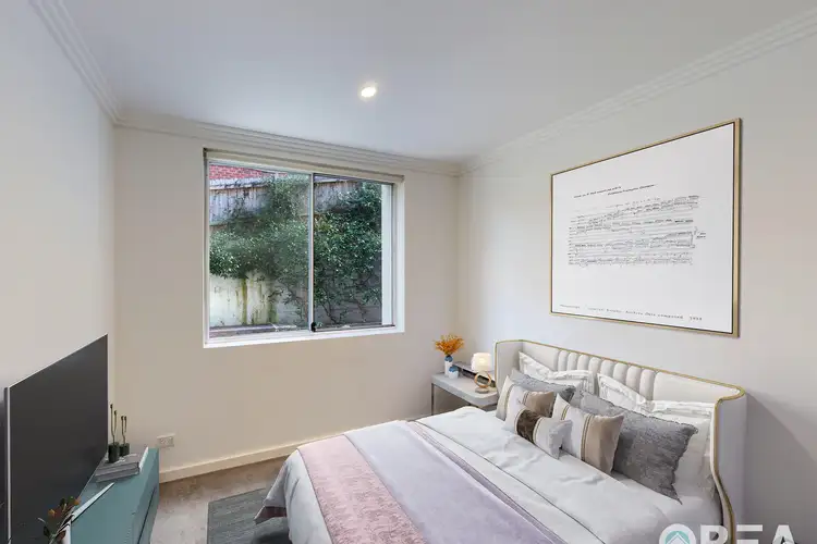 Fifth view of Homely apartment listing, 1/33 Birriga Road, Bellevue Hill NSW 2023
