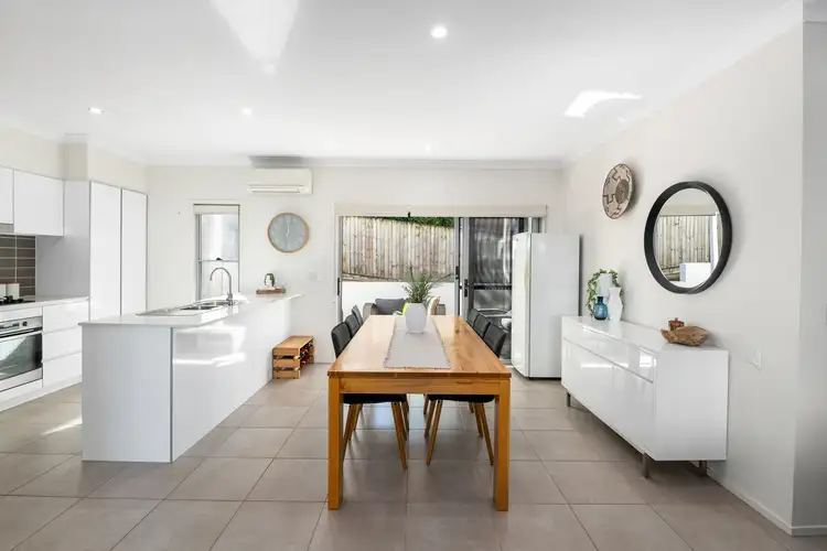 Third view of Homely townhouse listing, 11/26 Tick Street, Mount Gravatt East QLD 4122