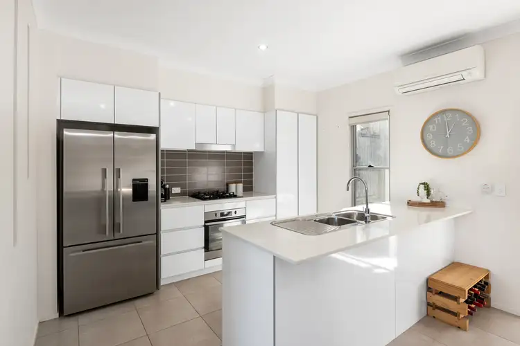 Fourth view of Homely townhouse listing, 11/26 Tick Street, Mount Gravatt East QLD 4122