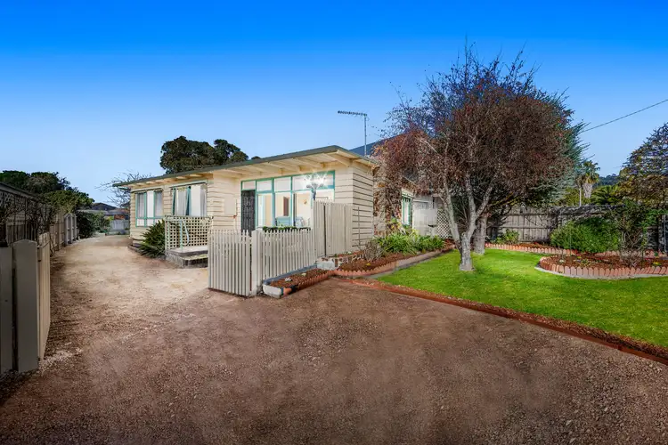 Second view of Homely house listing, 7 Margo Street, Dromana VIC 3936
