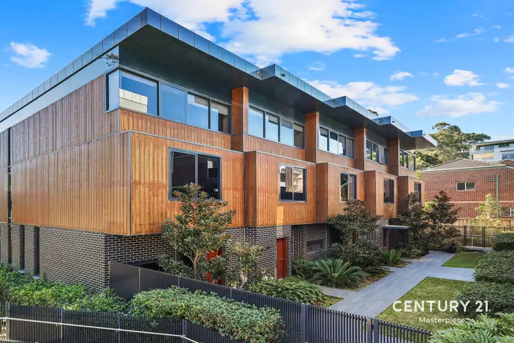 2/29-31 Moree Street, Gordon NSW 2072