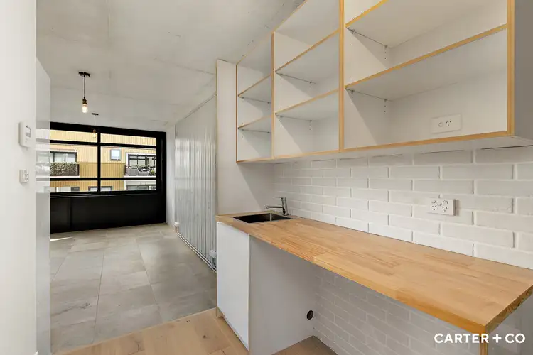 Fifth view of Homely apartment listing, 202/9 The Causeway, Kingston ACT 2604