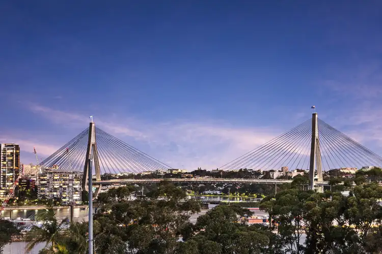 Second view of Homely house listing, 29 Darvall Street, Balmain NSW 2041