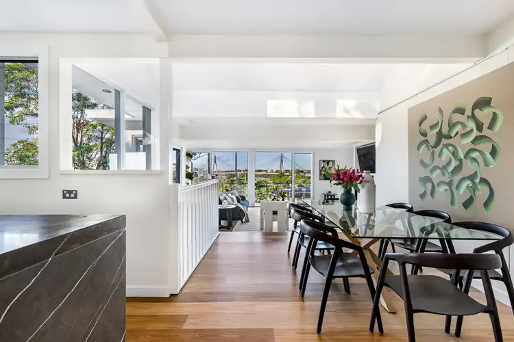Third view of Homely house listing, 29 Darvall Street, Balmain NSW 2041