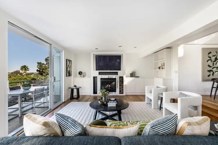 Fourth view of Homely house listing, 29 Darvall Street, Balmain NSW 2041