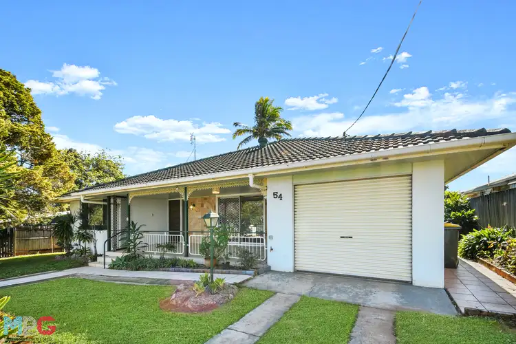 54 Palmwoods-Montville Road, Palmwoods QLD 4555