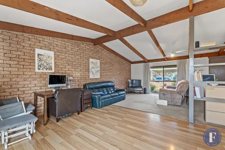 Second view of Homely unit listing, 2/105 Sutton Street, Cootamundra NSW 2590
