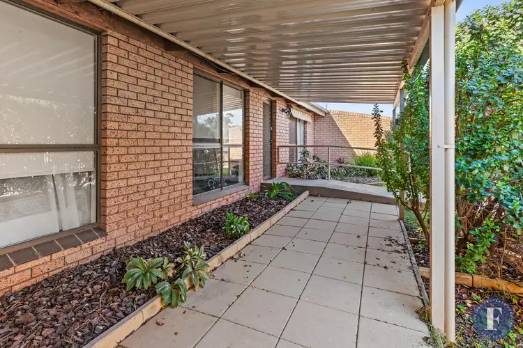 Third view of Homely unit listing, 2/105 Sutton Street, Cootamundra NSW 2590
